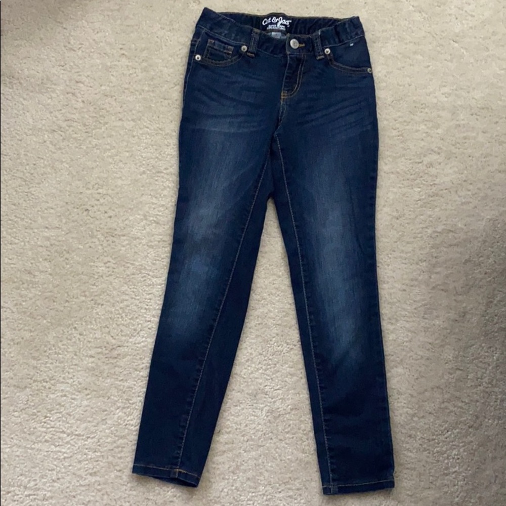 Cat&Jack Super Skinny